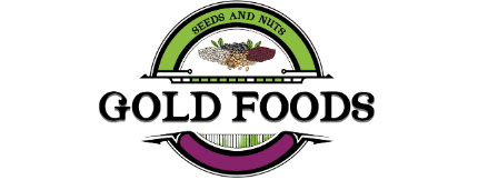 GOLD FOODS LLC logo