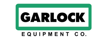 Garlock Equipment Company logo