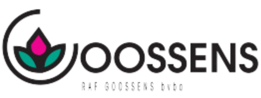Goossens RAF BVBA logo