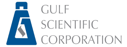 Gulf Scientific Corporation logo