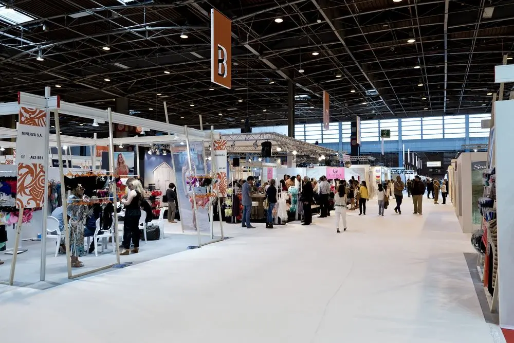 Heimtextil Frankfurt Exhibitor List