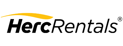 Herc Rentals logo