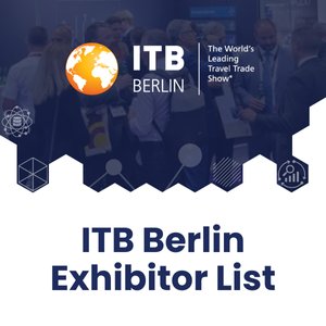 ITB Berlin Exhibitor List