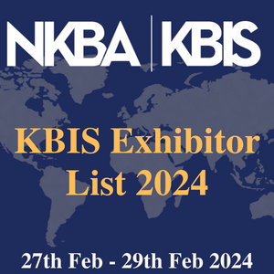 KBIS Exhibitor List 2024