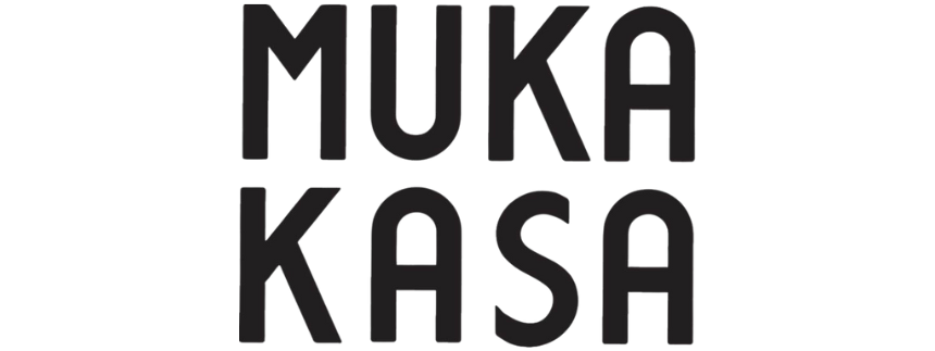 MUKAKASA logo