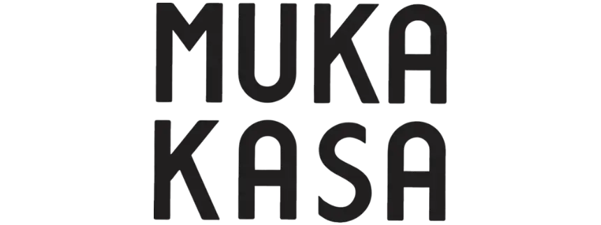 MUKAKASA logo