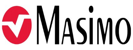 Masimo International SARL logo