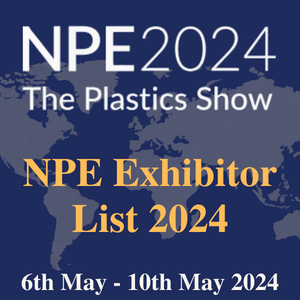 NPE Exhibitor List 2024