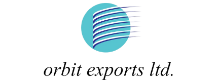Orbit Exports logo