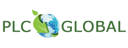 PLC Global logo