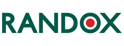 Randox Laboratories logo