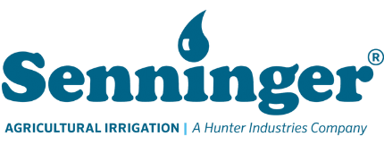 Senninger Irrigation logo