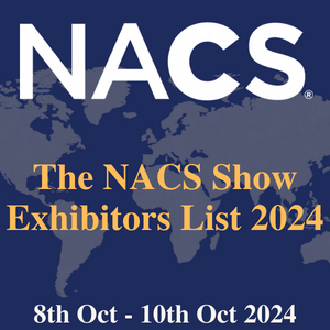 The NACS Show Exhibitors List 2024