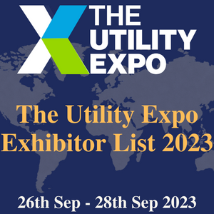 The Utility Expo Exhibitor List 2023