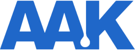 AAK AB logo
