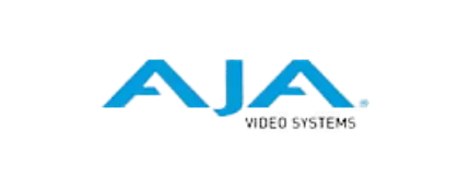 AJA Video Systems Logo