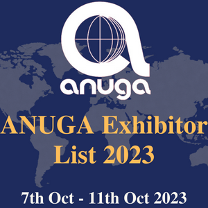 ANUGA Exhibitor List 2023