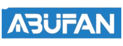 Abufan logo