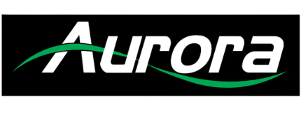 Aurora Multimedia Corporation logo