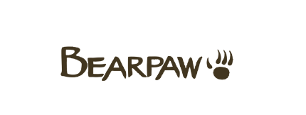 Bearpaw logo