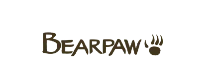 Bearpaw logo