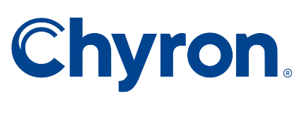 Chyron Logo