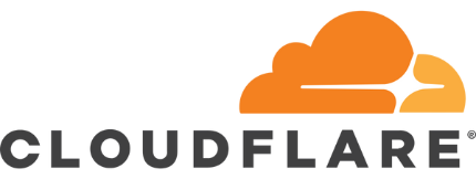 Cloudflare logo
