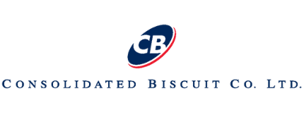 Consolidated Biscuit Co. Ltd logo