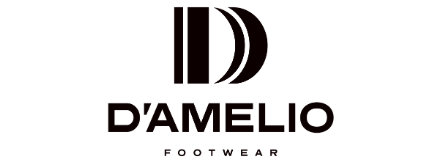 D’Amelio Footwear logo