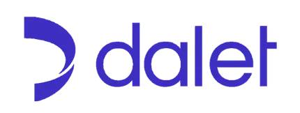 Dalet Logo