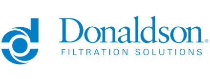 Donaldson Filtration Deutschland GmbH logo