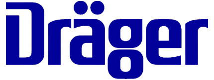 Dräger Korea logo