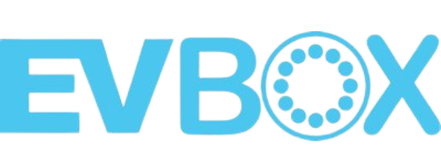 EVBox logo