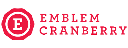 Emblem Cranberry Inc. logo