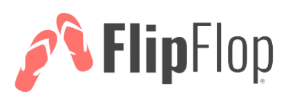 Flip Flop Systems Logo