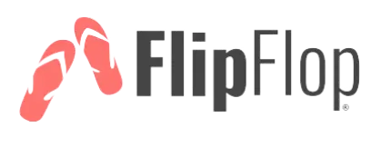 Flip Flop Systems Logo