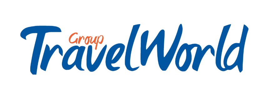 Group Travel World Magazine logo