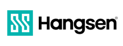 Hangsen International Group logo