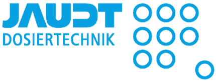 Jaudt Dosiertechnik logo