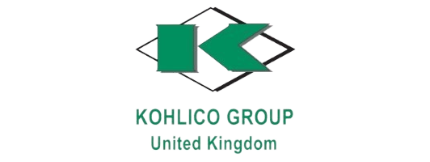 Kohlico Brands UK Ltd logo