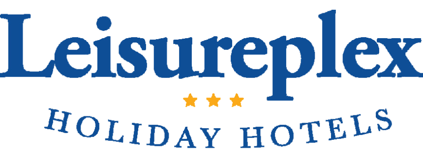 Leisureplex Hotels logo