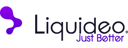 Liquideo logo