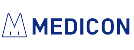 Medicon Co.,Ltd. logo