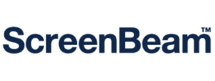 ScreenBeam Inc. logo