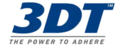 3DT LLC logo