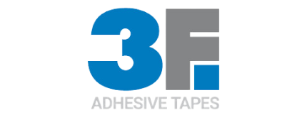 3F North America, Inc. logo
