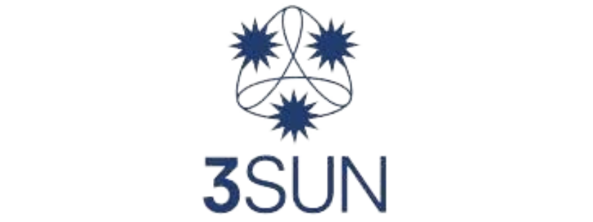 3SUN Srl logo