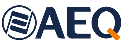 AEQ S.A. logo