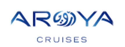 AROYA Cruises_logo