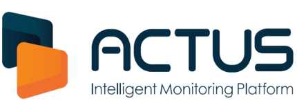 Actus Digital logo